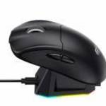 Havit Gamenote MS979WB egér Játék Kétkezes RF vezeték nélküli + Bluetooth 19000 DPI fotó