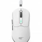 Havit MS969 WB egér Játék Jobbkezes RF Wireless + Bluetooth + USB Type-C Optikai 16000 DPI fotó