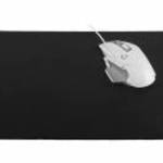 Logitech G G502 X + G240 egér Játék Jobbkezes USB A típus Optikai 25600 DPI fotó