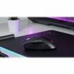 ASUS ROG Gladius II egér Játék Jobbkezes RF vezeték nélküli + Bluetooth Optikai 16000 DPI fotó