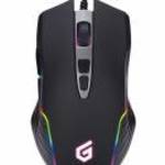 Conceptronic DJEBBEL egér Játék USB A típus Optikai 7200 DPI - CONCEPTRONIC fotó