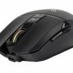 A4Tech Bloody R36 Ultra, RF, USB, 12000 DPI, 7 Programozható gomb, Fekete, Egér - A4TECH fotó