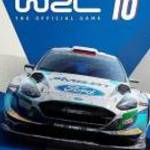 WRC 10, PlayStation 4, Konzol játékszoftver - Bigben - Nacon fotó