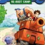 Advance Wars 1+2: Re-Boot Camp, Nintendo Switch, Konzol játékszoftver fotó