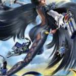 Bayonetta 2, Nintendo Switch, Konzol játékszoftver fotó