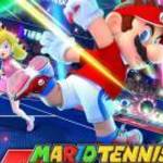 Mario Tennis Aces, Nintendo Switch, Konzol játékszoftver fotó