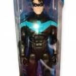 Batman DC akciófigurák 30 cm – Nightwing figura fotó