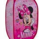 Disney Minnie játéktároló hálós – nagy méret fotó