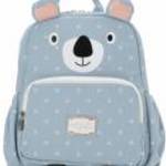 Nuvita gyerek hátizsák S - Koala 8745 fotó