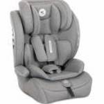 Lorelli Adventure autósülés i-Size 76-150cm - Grey (dobozos) fotó