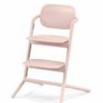 CYBEX Gold Lemo etetőszék - Pearl Pink fotó