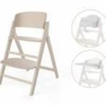 CYBEX Gold Click & Fold 3-in-1 etetőszék - All Natural fotó