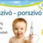 Arianna Orrszívó porszívó fotó