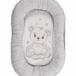 Lorelli Babafészek - Bear Grey fotó