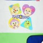 Fisher Price vastag babatakaró 100x72cm - Fisher-Prince fotó