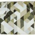 Mintás puha wellsoft babatakaró (70x90cm) - Wellsoft fotó