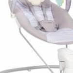 FreeON Swing Balance - zenélő elektromos hinta fotó