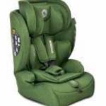 Lorelli Adventure autósülés i-Size 76-150cm - Green (dobozos) fotó
