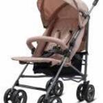 Golf babakocsi Olive Baby Mix bézs - BABY MIX fotó