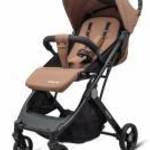 Sport babakocsi Bimelo Baby Mix Ultra-light bézs - BABY MIX fotó