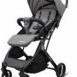Sport babakocsi Bimelo Baby Mix Ultra-light szürke - BABY MIX fotó