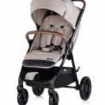 Chipolino Ultera sport babakocsi - Tiramisu fotó