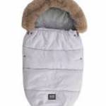 Lorelli Thermo bundazsák - Luxe Grey fotó