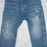 farmernadrág 80-86 cm 12-18 hó River Island mini fotó
