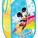 Apollo Seven Disney játéktároló - Mickey fotó