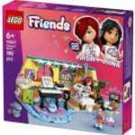 LEGO Friends 42647 Paisley szobája fotó