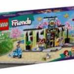 LEGO Friends 42618 Heartlake City kávézó fotó