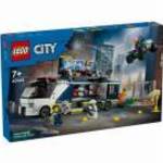 Még több Lego rendőrség vásárlás
