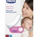 Chicco szülés utáni egészségügyi betét 3 rétegű 30db-os fotó