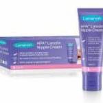 Lansinoh HPA Lanolin bimbóvédő krém 10ml fotó