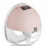 Lorelli Aya Hands Free elektromos mellszívó - Pink fotó