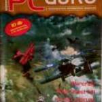 PC Guru 1995/4 (melléklettel) 10kép+tartalom fotó