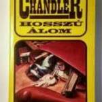 Hosszú Álom (Raymond Chandler) 1991 (8kép+tartalom) fotó