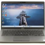 Dell Latitude 5400 felújított laptop garanciával i5-16GB-240SSD-FHD fotó