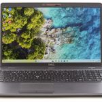 Dell Latitude 5501 felújított laptop garanciával i7-32GB-512SSD-FHD fotó