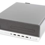 HP Prodesk 600 G5 felújított számítógép garanciával i3-16GB-256SSD fotó