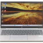 HP Zbook Firefly 14 G7 Workstation laptop garanciával i7-32GB-512SSD-FHD fotó