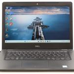 Dell Latitude 3490 felújított laptop garanciával i5-16GB-240SSD-FHD fotó