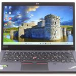 Lenovo Thinkpad P14s Gen 1 felújított laptop garanciával i7-32GB-512SSD-FHD-NVD fotó