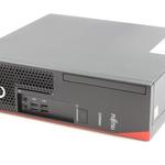 Fujitsu Esprimo D538 SFF felújított számítógép garanciával i5-16GB-256SSD fotó