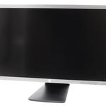 HP EliteDisplay E241i használt monitor fekete-ezüst LED IPS 24" A- fotó