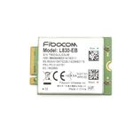 Lenovo Fibocom L830-EB 4G LTE mobilinternet modem kártya fotó