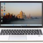 HP Elitebook 840 G7 felújított laptop garanciával i5-16GB-240SSD-FHD fotó
