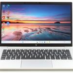 HP Elitebook 830 G8 felújított laptop garanciával i5-16GB-512SSD-FHD fotó