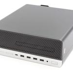 HP ProDesk 600 G5 SFF felújított számítógép garanciával i5-16GB-256SSD fotó