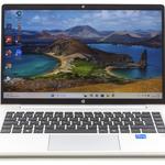 HP ProBook 640 G8 felújított laptop garanciával i5-16GB-256SSD-FHD fotó